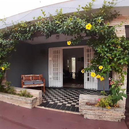 Casa confortável com ótima localização Itanhaém Exterior foto