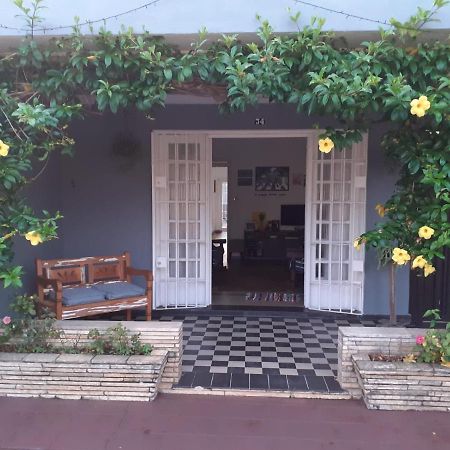 Casa confortável com ótima localização Itanhaém Exterior foto