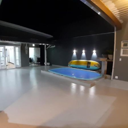 Casa confortável com ótima localização Itanhaém Exterior foto