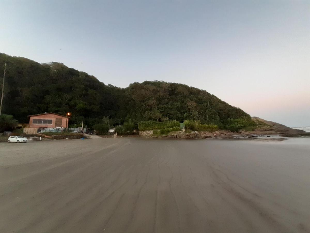 Casa confortável com ótima localização Itanhaém Exterior foto
