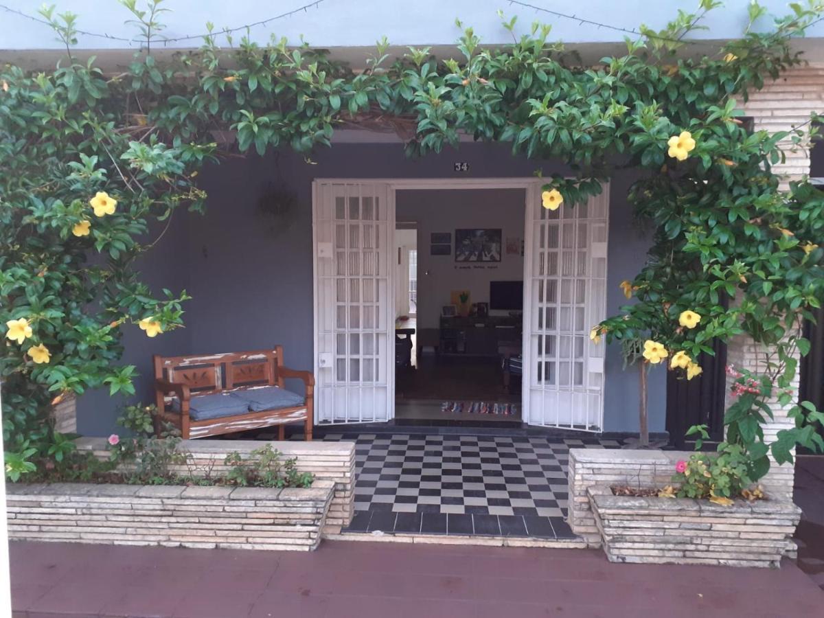 Casa confortável com ótima localização Itanhaém Exterior foto
