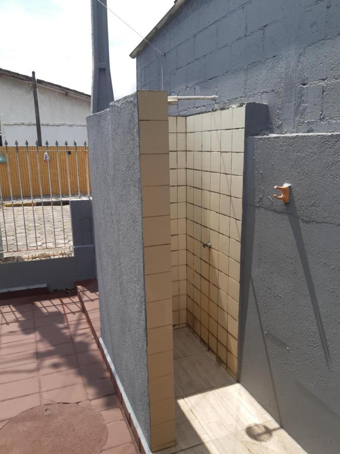 Casa confortável com ótima localização Itanhaém Exterior foto