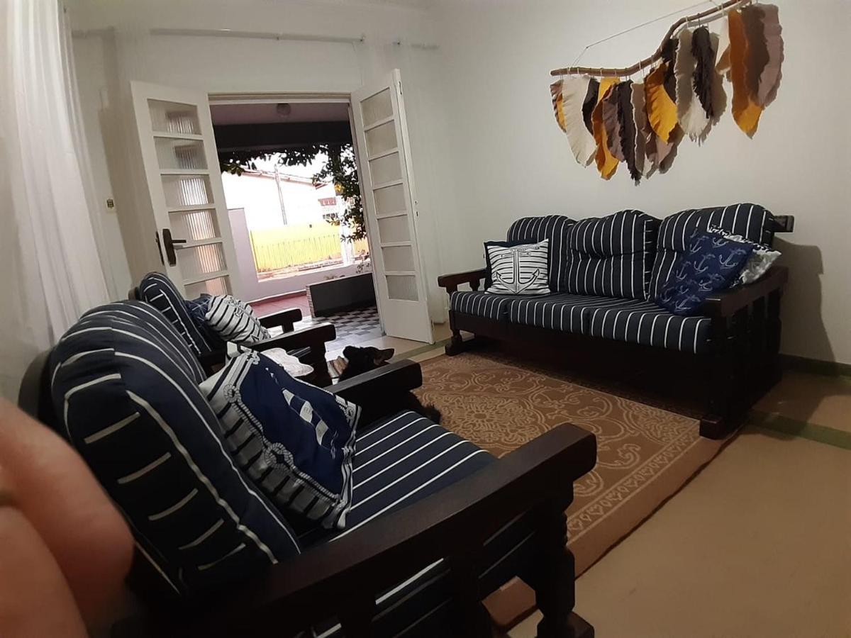 Casa confortável com ótima localização Itanhaém Exterior foto