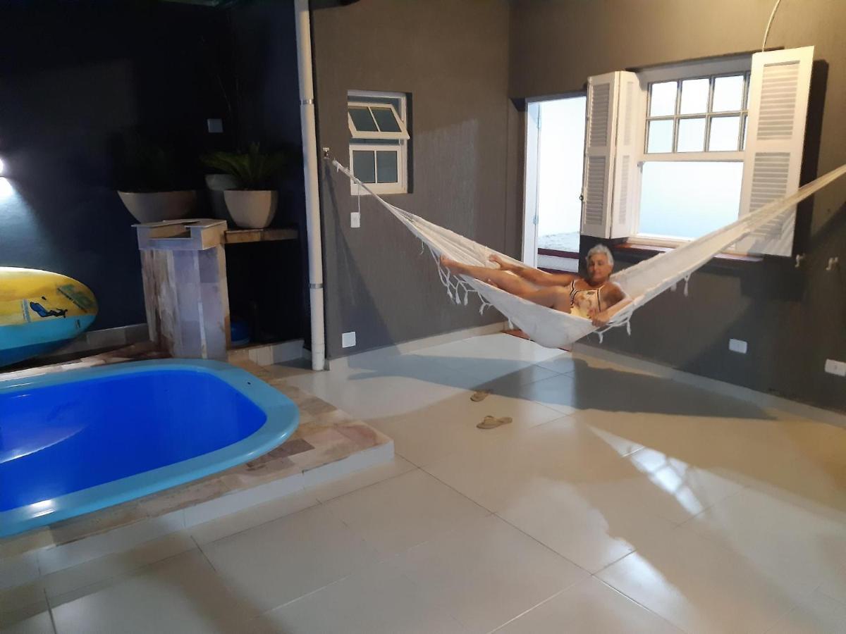 Casa confortável com ótima localização Itanhaém Exterior foto