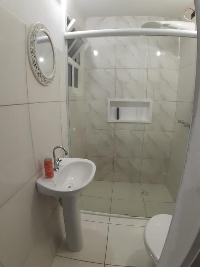 Casa confortável com ótima localização Itanhaém Exterior foto