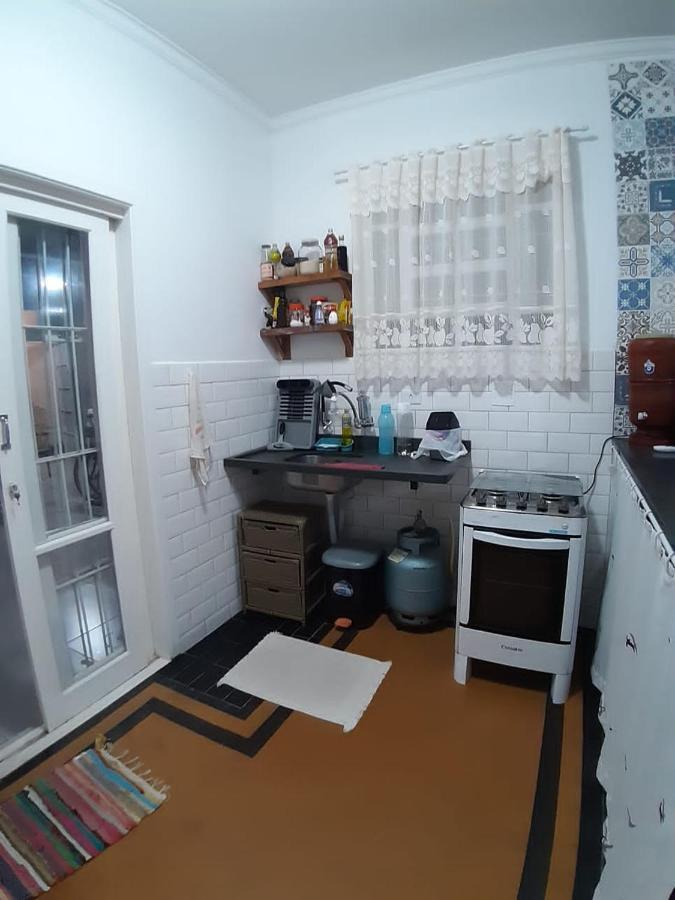 Casa confortável com ótima localização Itanhaém Exterior foto