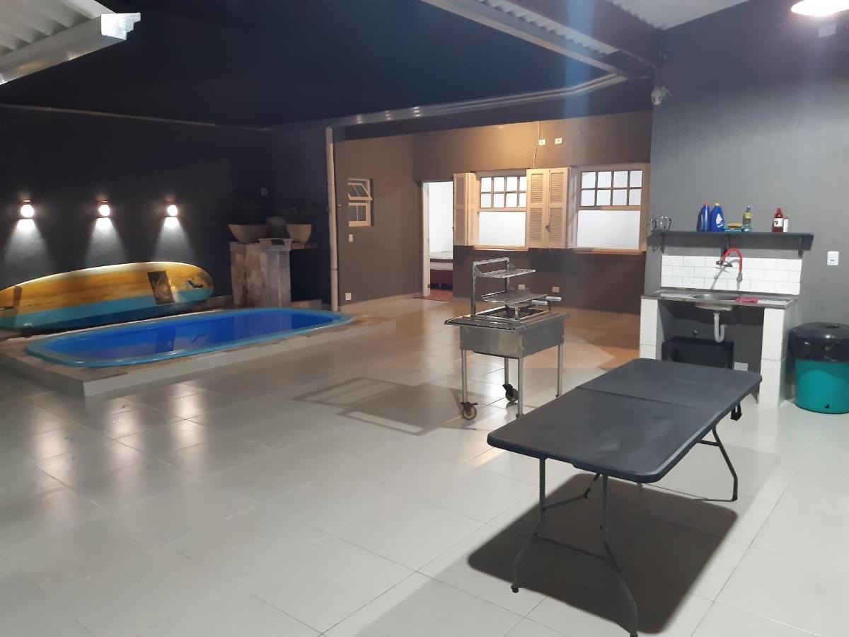 Casa confortável com ótima localização Itanhaém Exterior foto