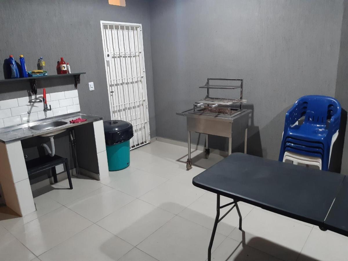 Casa confortável com ótima localização Itanhaém Exterior foto