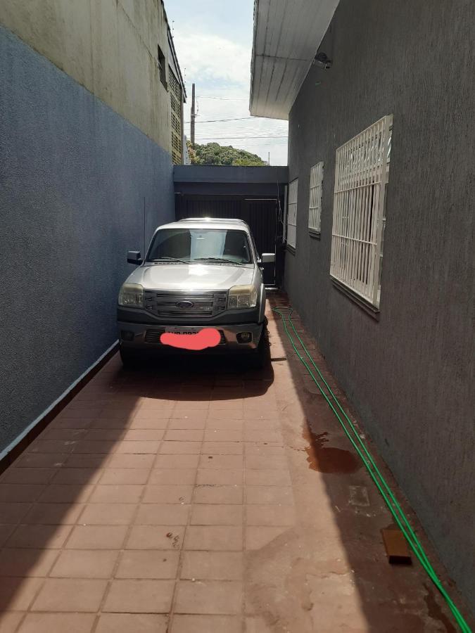 Casa confortável com ótima localização Itanhaém Exterior foto