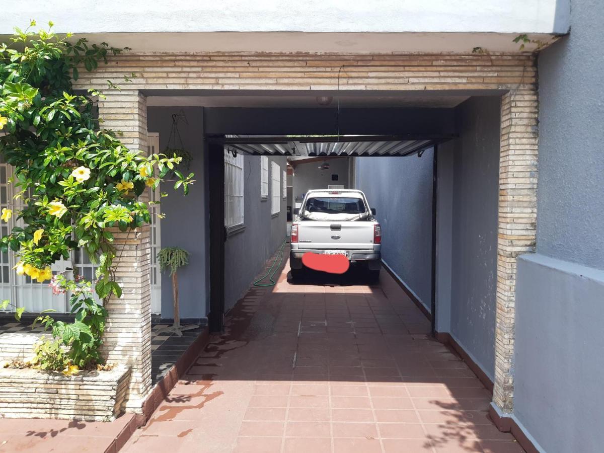 Casa confortável com ótima localização Itanhaém Exterior foto